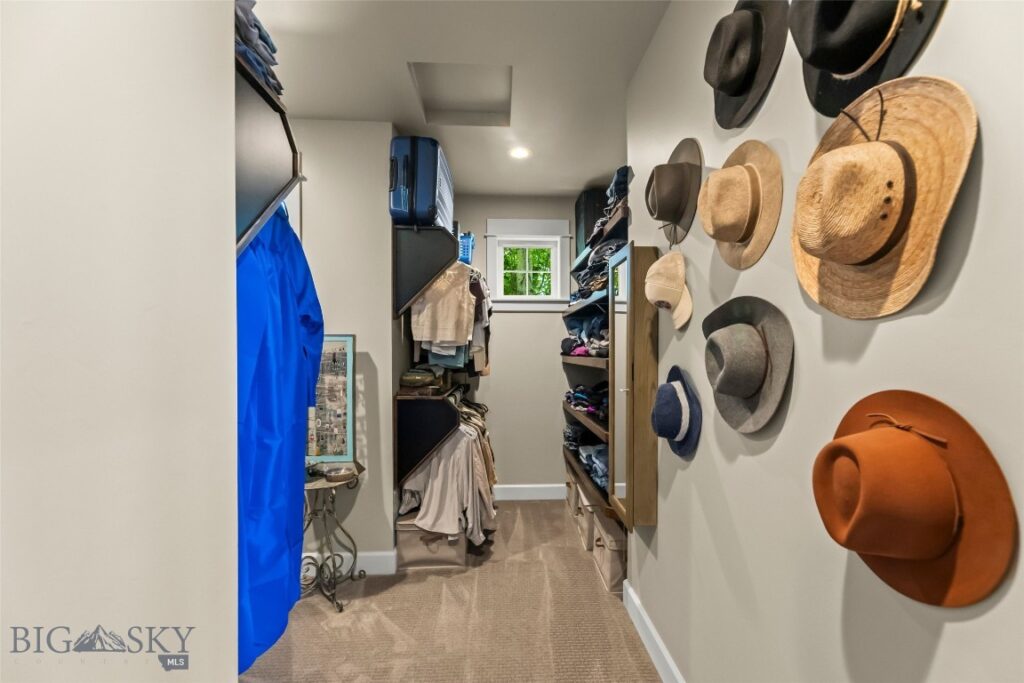 222 Higain Trail, Bozeman MT 59718