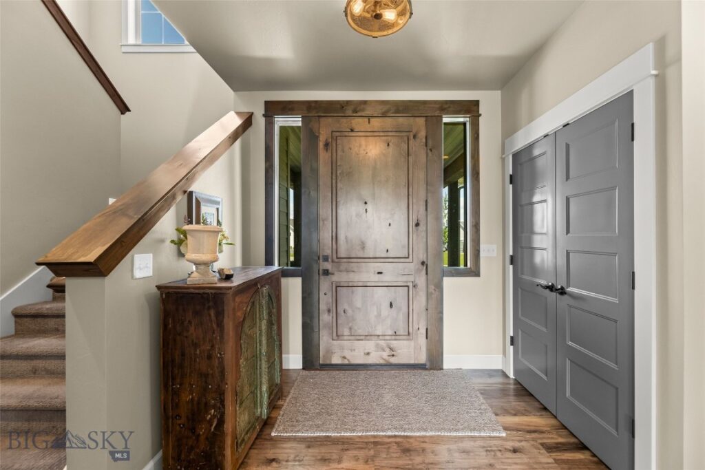 222 Higain Trail, Bozeman MT 59718