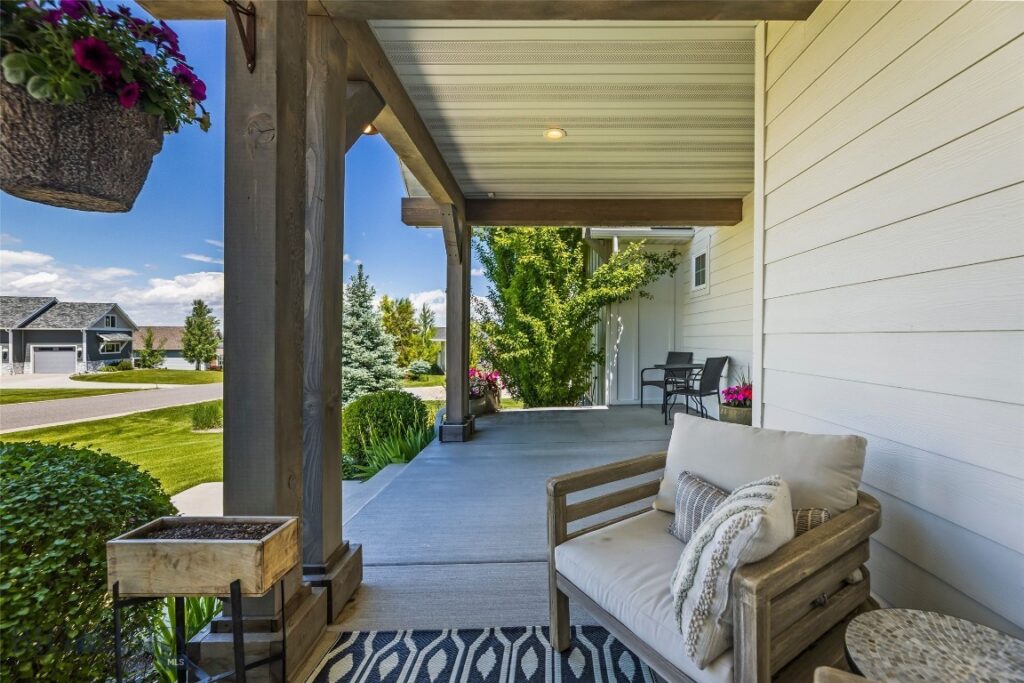 222 Higain Trail, Bozeman MT 59718