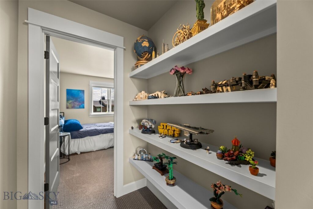 222 Higain Trail, Bozeman MT 59718