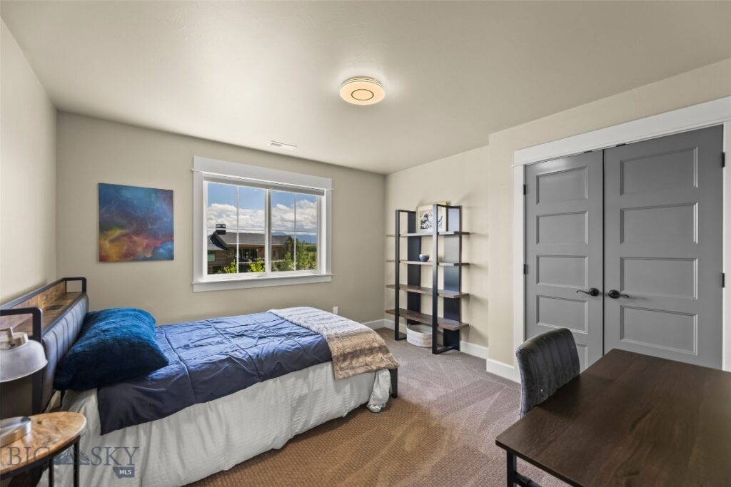 222 Higain Trail, Bozeman MT 59718