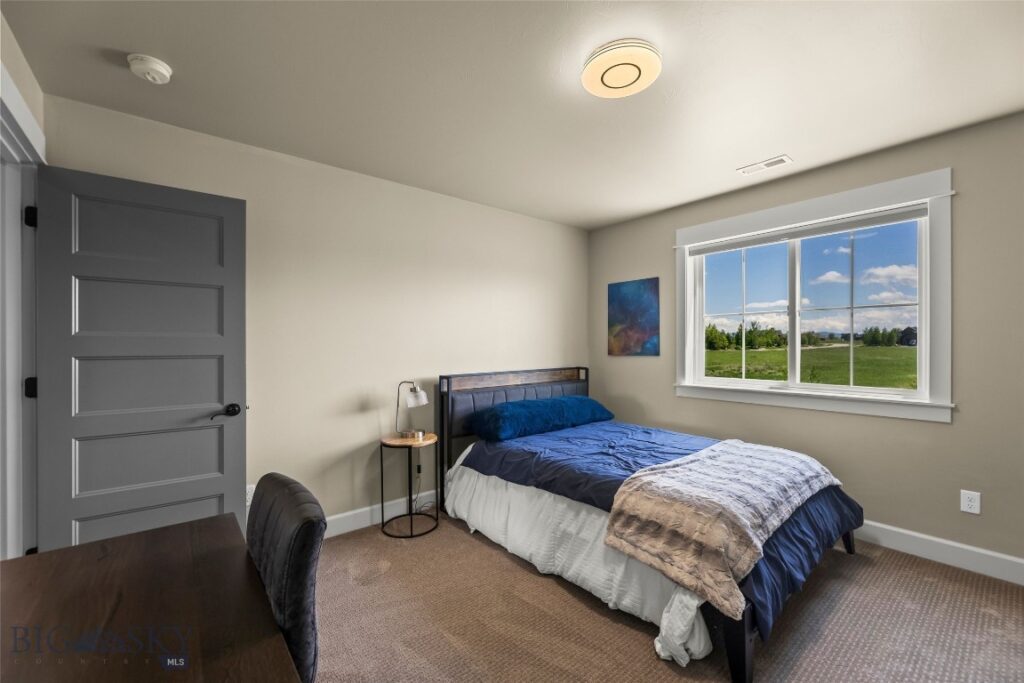 222 Higain Trail, Bozeman MT 59718