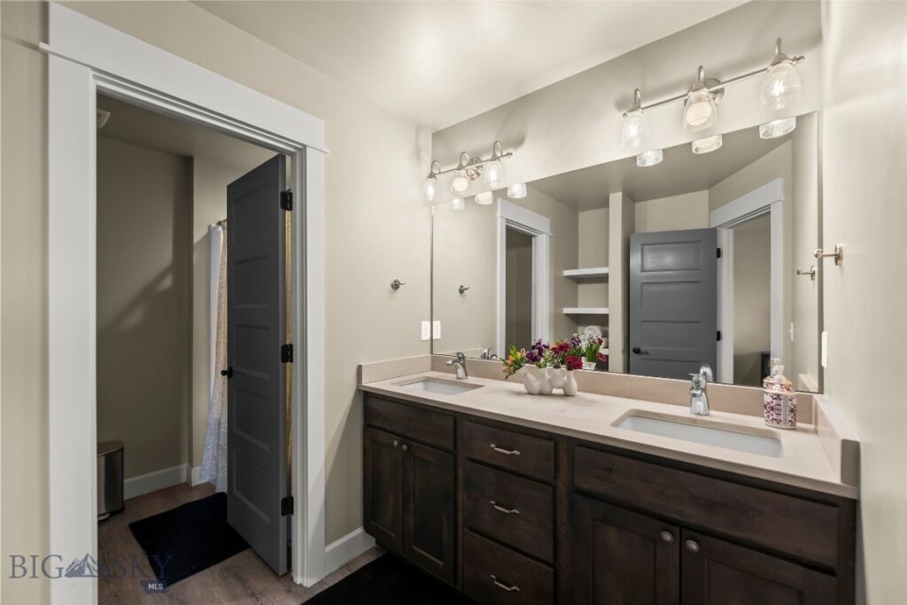 222 Higain Trail, Bozeman MT 59718