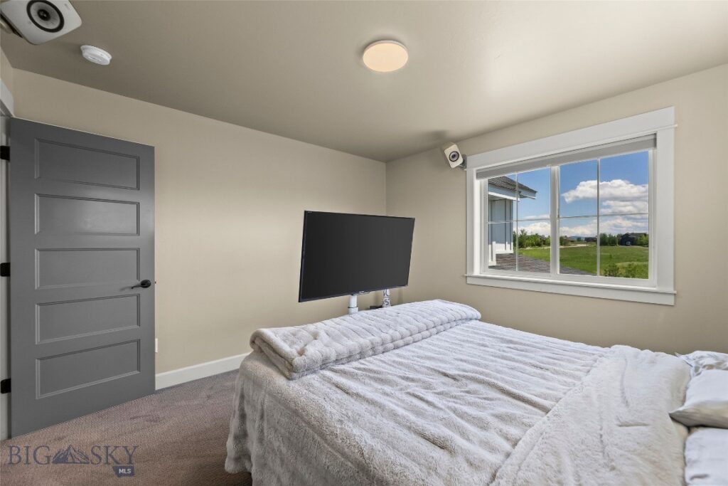 222 Higain Trail, Bozeman MT 59718