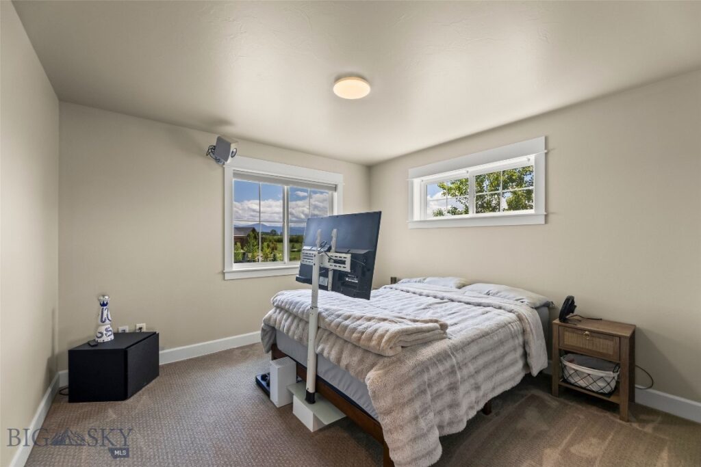 222 Higain Trail, Bozeman MT 59718