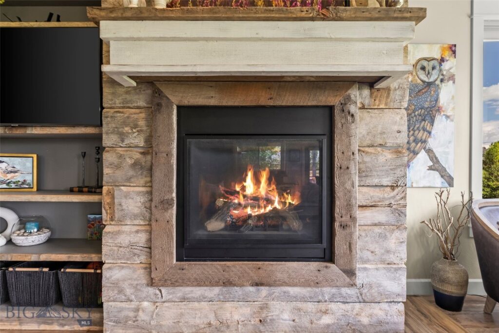 222 Higain Trail, Bozeman MT 59718