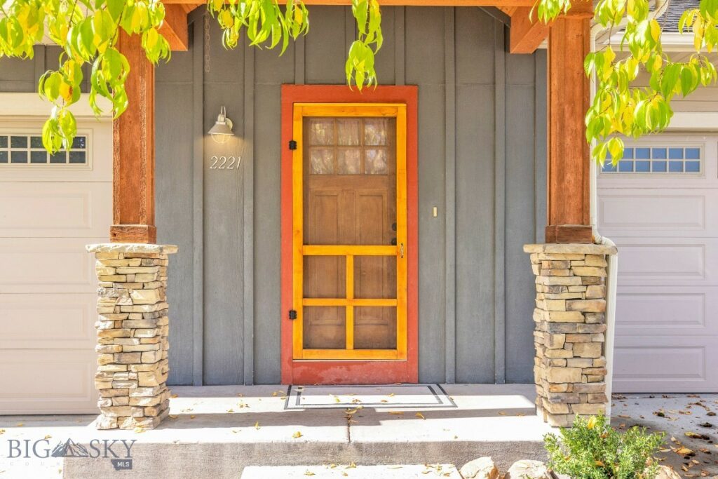 2221 Buckrake Avenue, Bozeman MT 59718