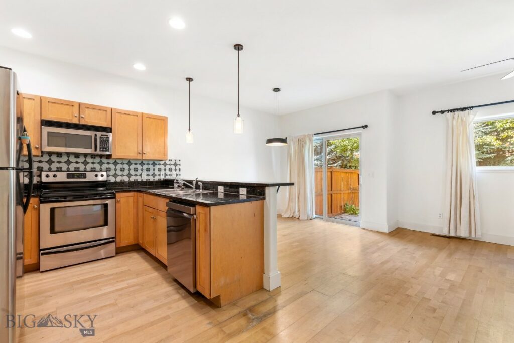 2221 Buckrake Avenue, Bozeman MT 59718