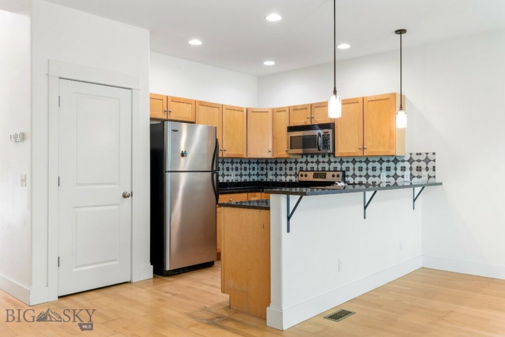 2221 Buckrake Avenue, Bozeman MT 59718