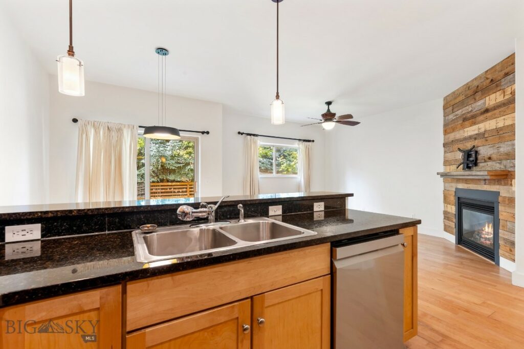 2221 Buckrake Avenue, Bozeman MT 59718