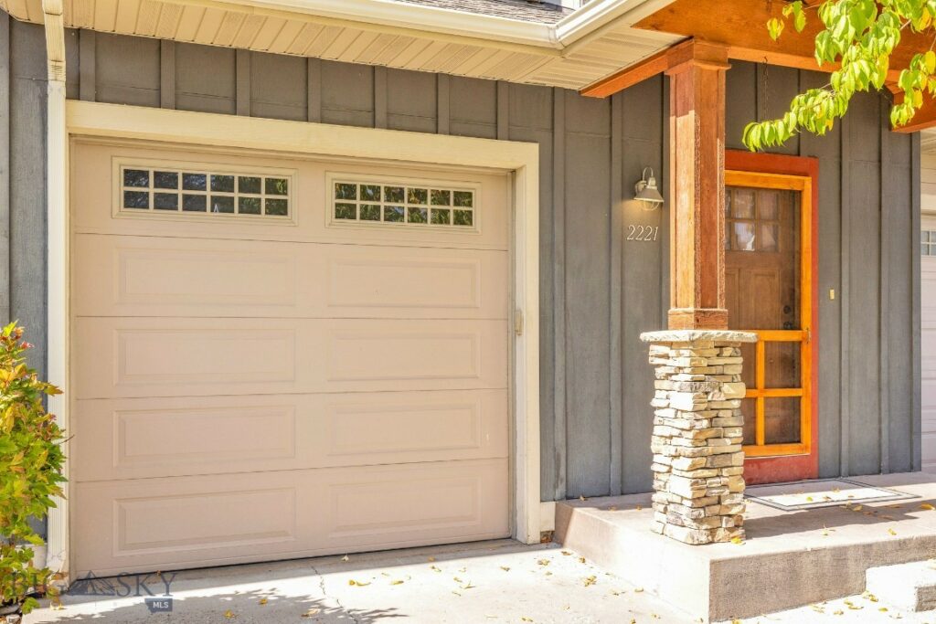 2221 Buckrake Avenue, Bozeman MT 59718