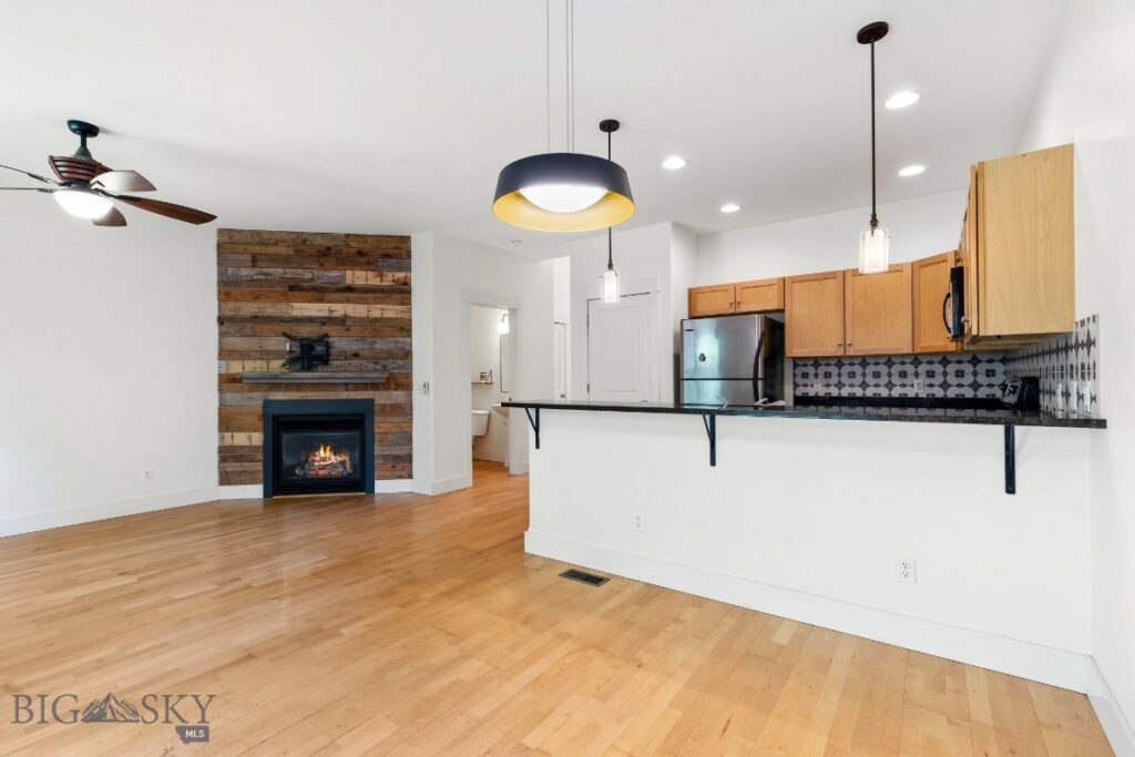 2221 Buckrake Avenue, Bozeman MT 59718