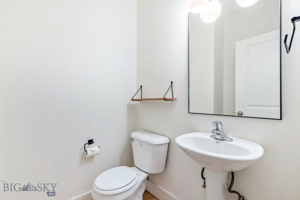 2221 Buckrake Avenue, Bozeman MT 59718