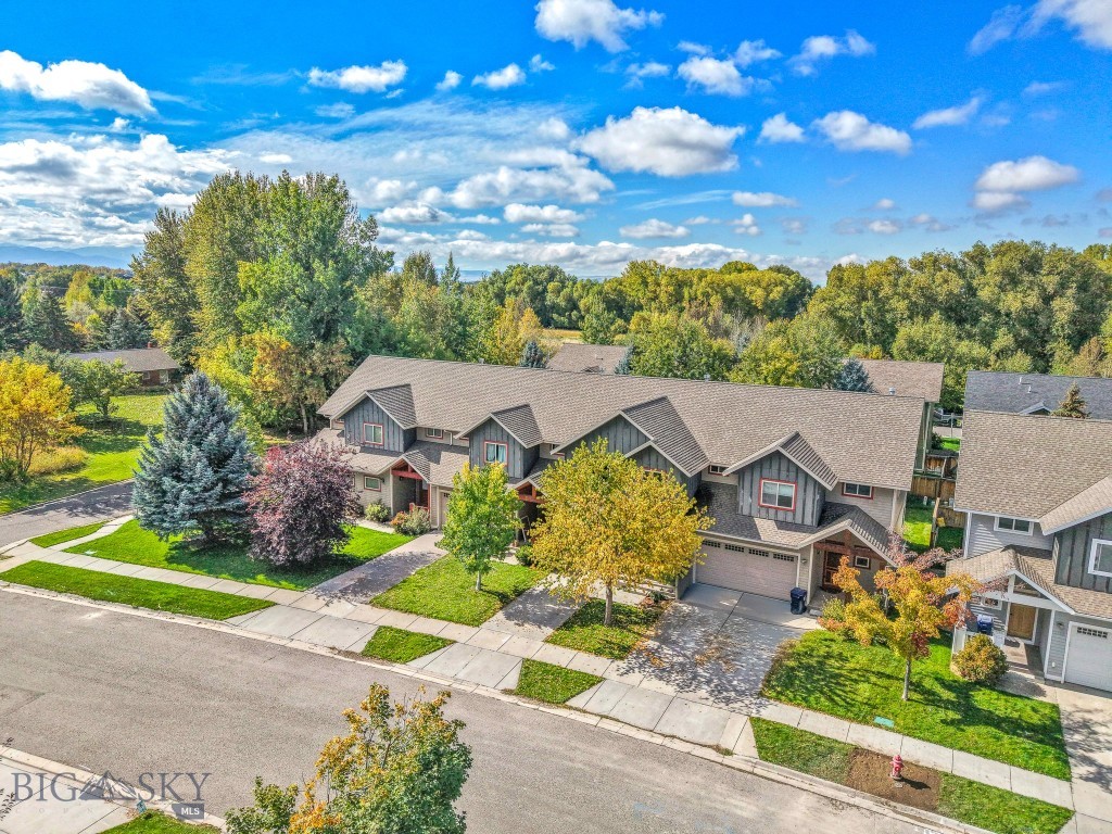 2221 Buckrake Avenue, Bozeman MT 59718