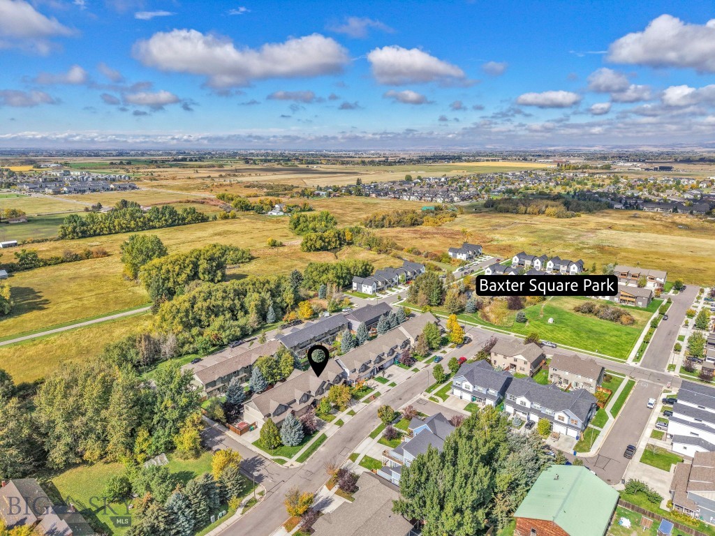 2221 Buckrake Avenue, Bozeman MT 59718