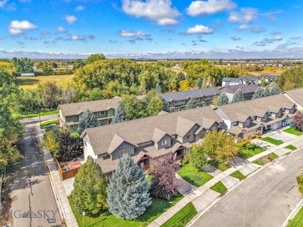 2221 Buckrake Avenue, Bozeman MT 59718