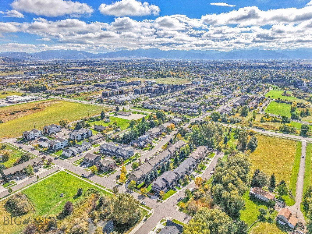 2221 Buckrake Avenue, Bozeman MT 59718