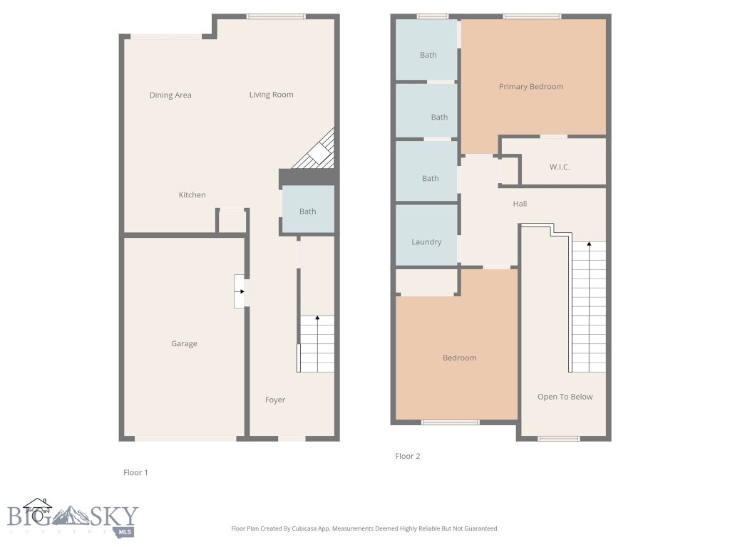 2221 Buckrake Avenue, Bozeman MT 59718