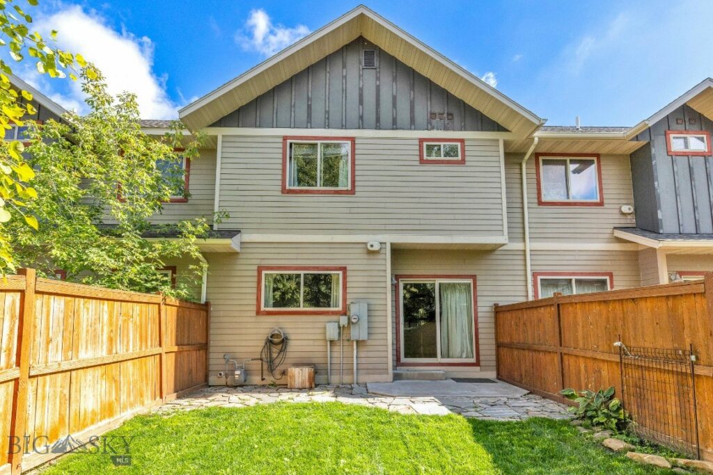 2221 Buckrake Avenue, Bozeman MT 59718