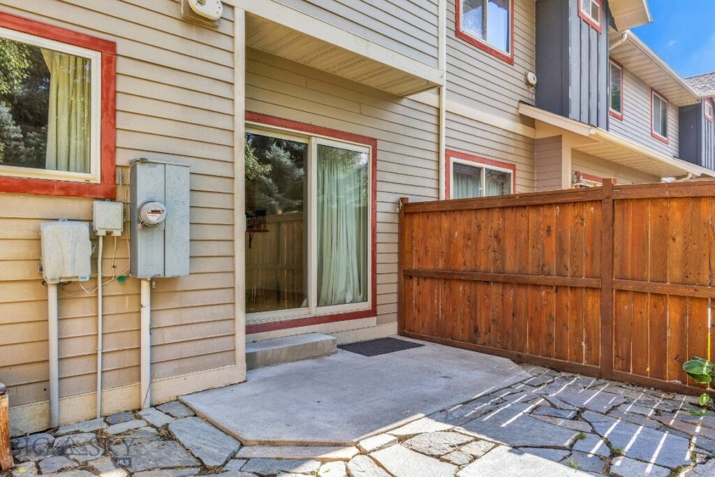 2221 Buckrake Avenue, Bozeman MT 59718