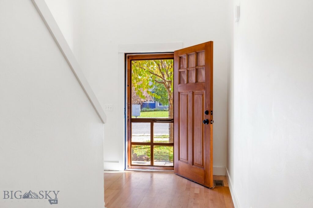 2221 Buckrake Avenue, Bozeman MT 59718