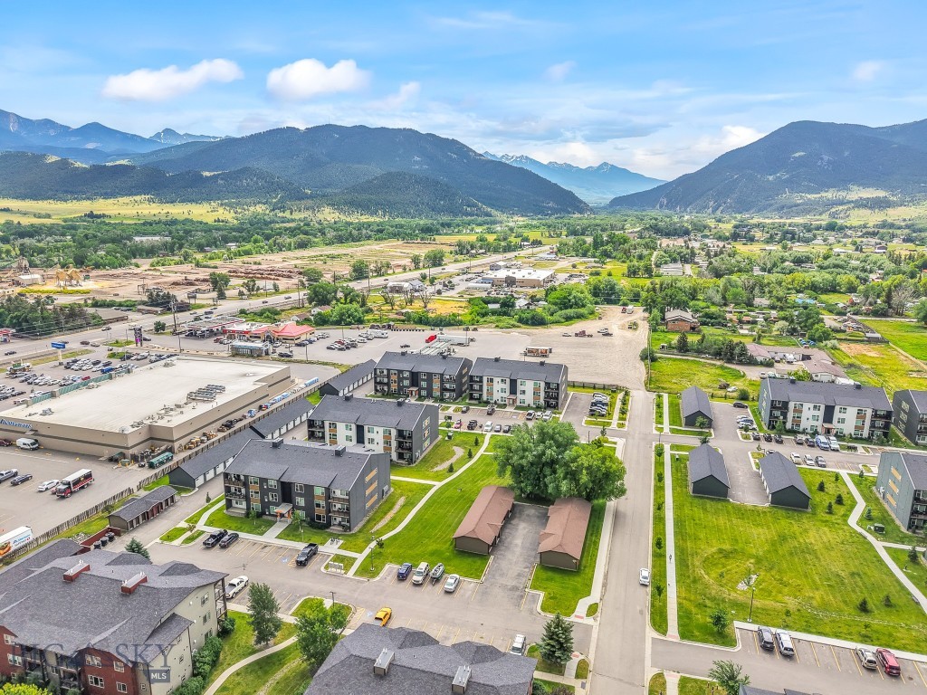 2221 F Willow Lane, Livingston MT 59047
