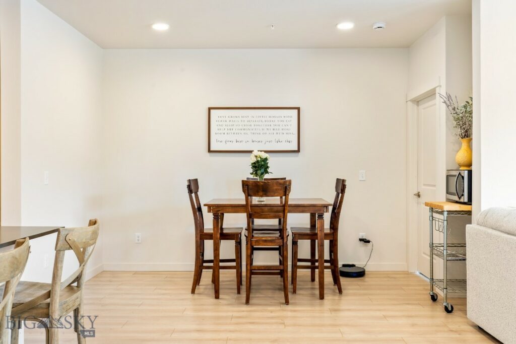 2221 F Willow Lane, Livingston MT 59047