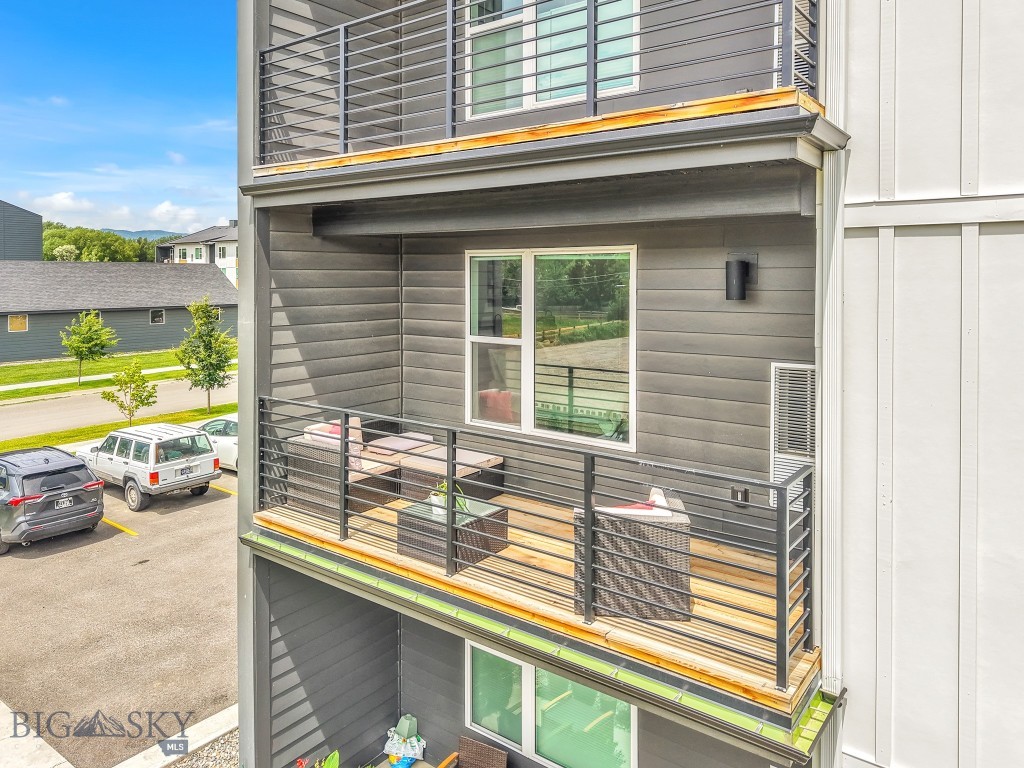 2221 F Willow Lane, Livingston MT 59047