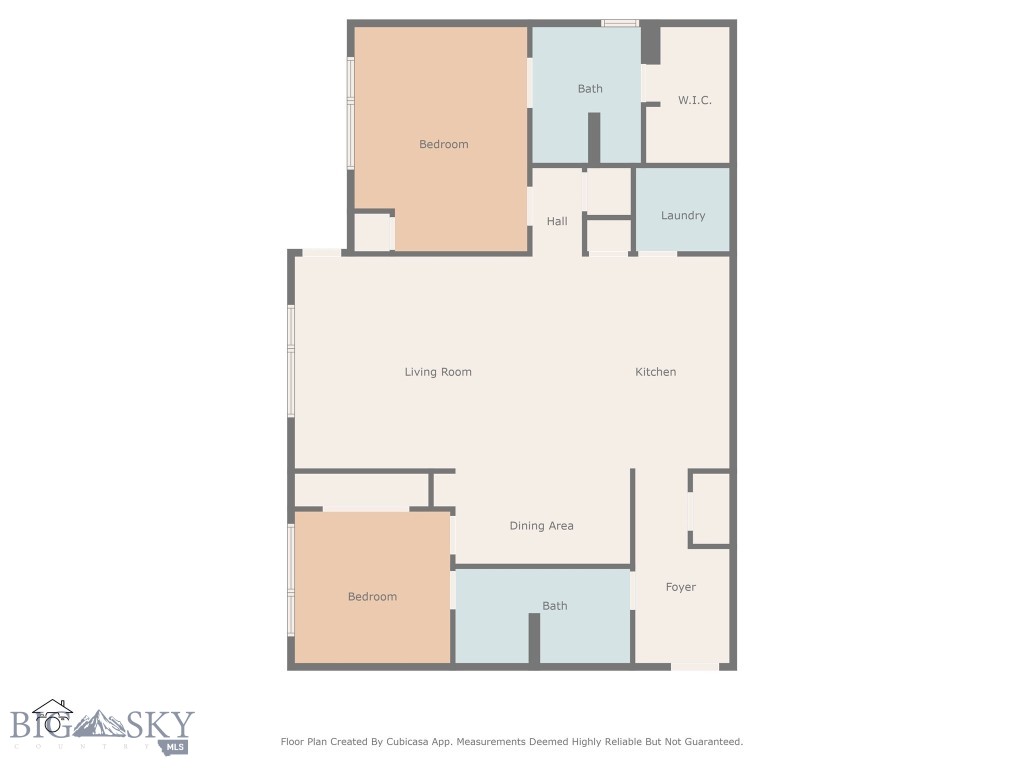 2221 F Willow Lane, Livingston MT 59047