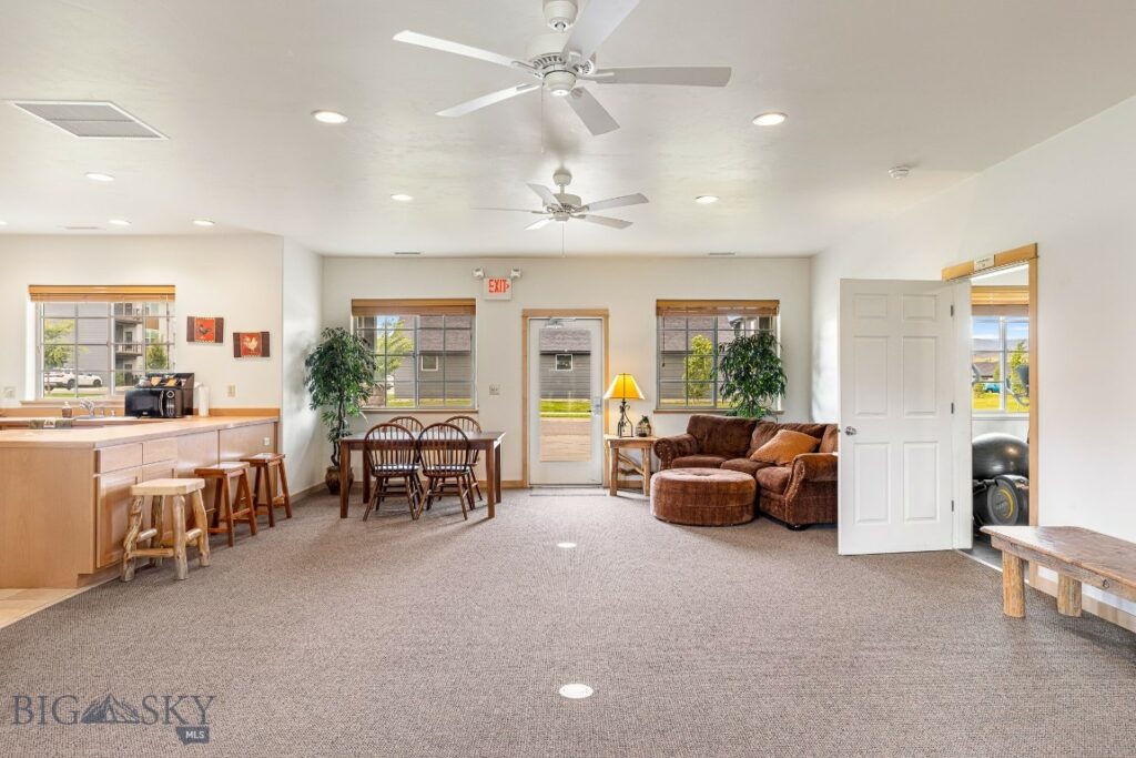 2221 F Willow Lane, Livingston MT 59047