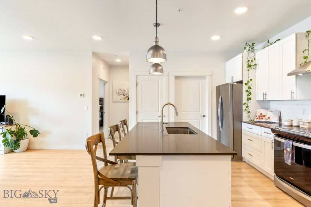 2221 F Willow Lane, Livingston MT 59047