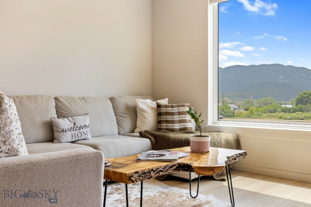 2221 F Willow Lane, Livingston MT 59047