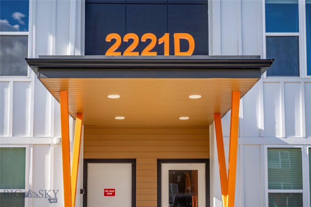 2221D Willow Drive, Livingston MT 59047