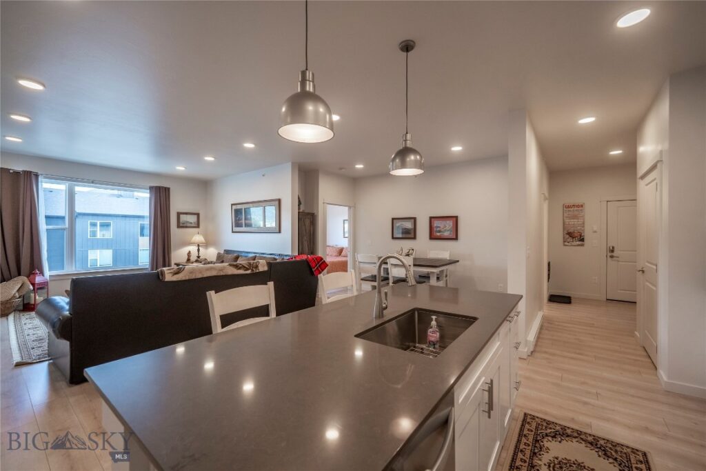 2221D Willow Drive, Livingston MT 59047