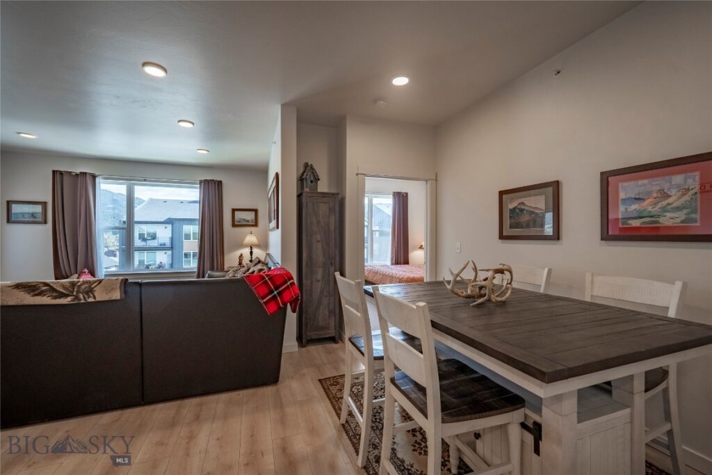 2221D Willow Drive, Livingston MT 59047