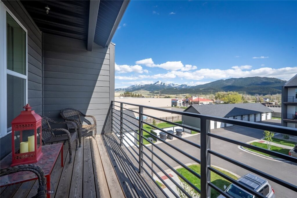 2221D Willow Drive, Livingston MT 59047