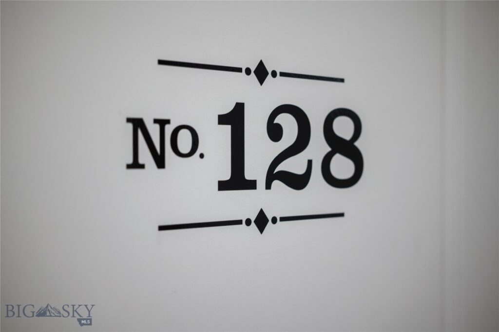 2221D Willow Drive, Livingston MT 59047