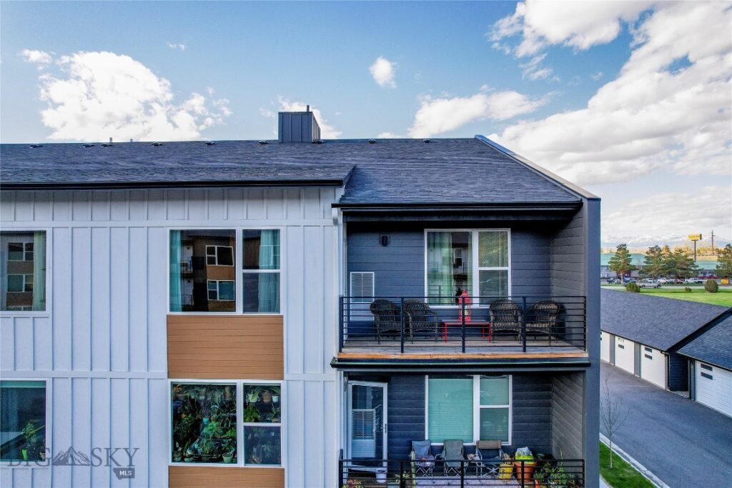 2221D Willow Drive, Livingston MT 59047