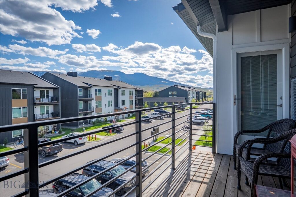 2221D Willow Drive, Livingston MT 59047