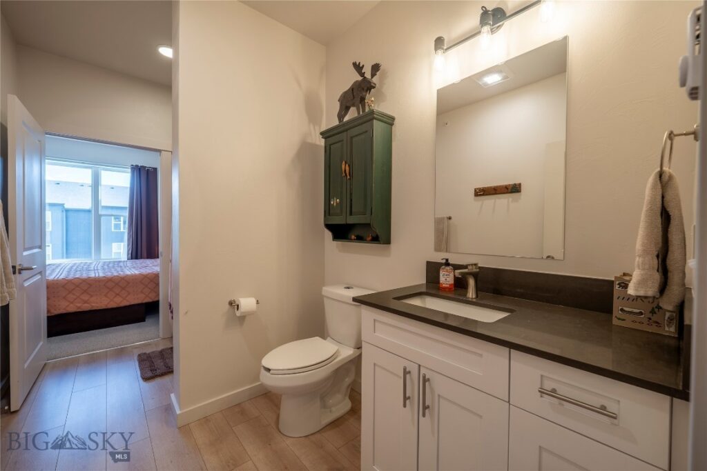 2221D Willow Drive, Livingston MT 59047