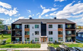 2221D Willow Drive, Livingston MT 59047