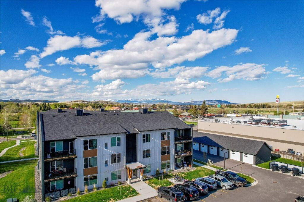 2221D Willow Drive, Livingston MT 59047