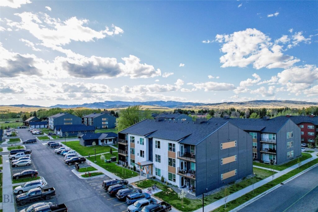 2221D Willow Drive, Livingston MT 59047