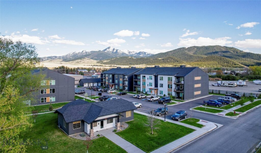 2221D Willow Drive, Livingston MT 59047