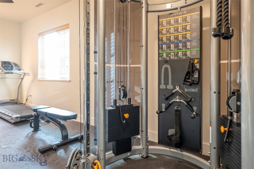 2221D Willow Drive, Livingston MT 59047