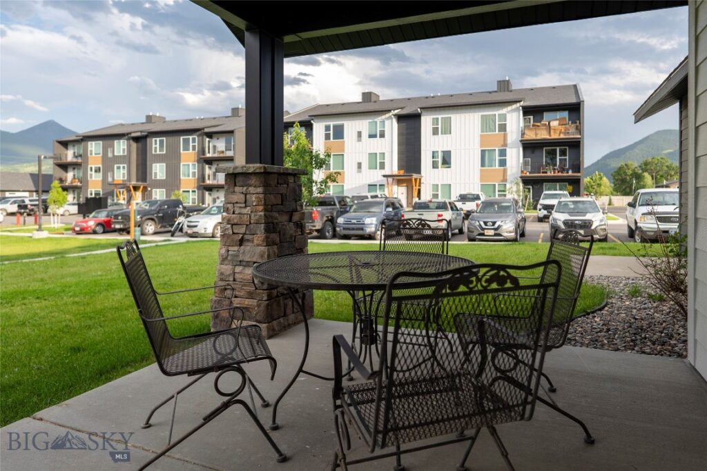 2221D Willow Drive, Livingston MT 59047