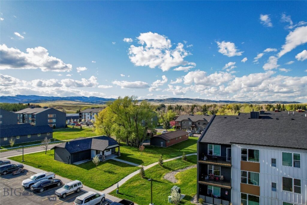 2221D Willow Drive, Livingston MT 59047