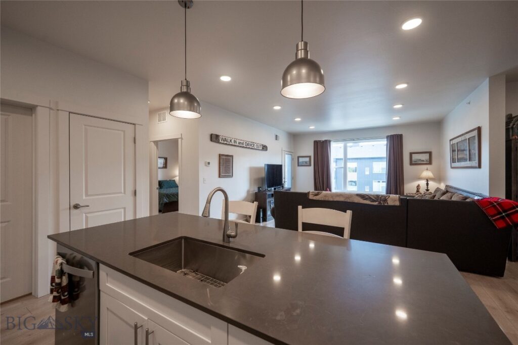 2221D Willow Drive, Livingston MT 59047