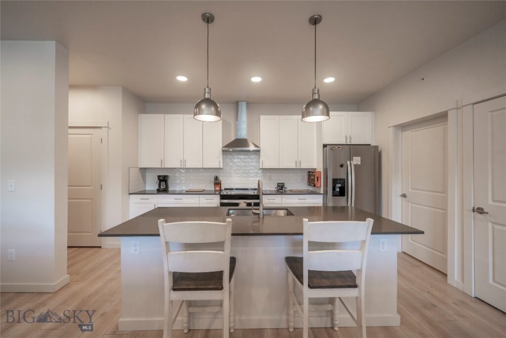 2221D Willow Drive, Livingston MT 59047