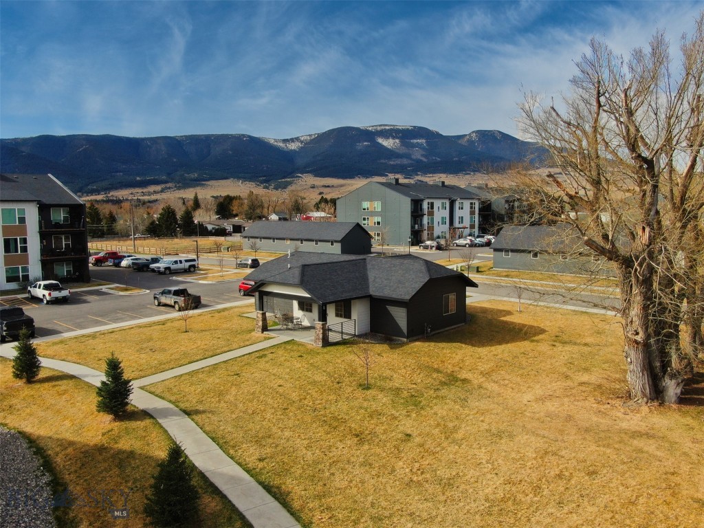 2221 Willow Drive, Livingston MT 59047